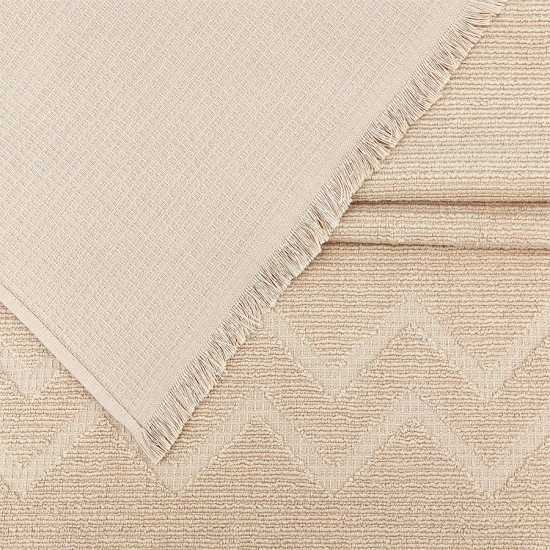 Махровое полотенце «Касан»