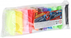 Пластилин лёгкий «Спайдер» - Фото 1