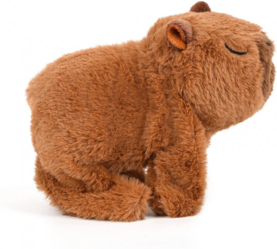 Игрушка интерактивная «Капибара»