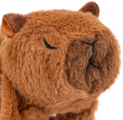 Игрушка интерактивная «Капибара» - Фото 2