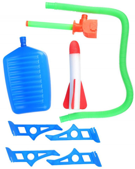 Набор экспериментов «Покорение космоса»