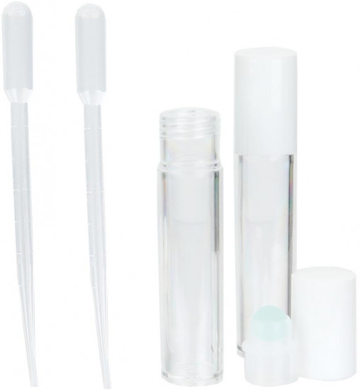 Набор экспериментов «Парфюмер»