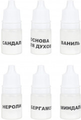 Набор экспериментов «Парфюмер» - Фото 3