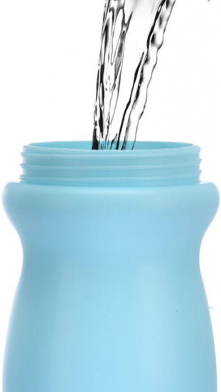 Портативный детский писсуар