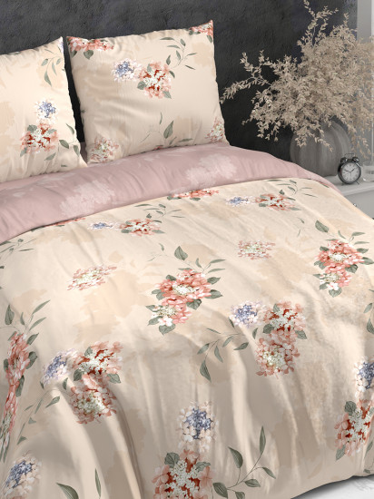 Комплект постельного белья «Ньюдис»