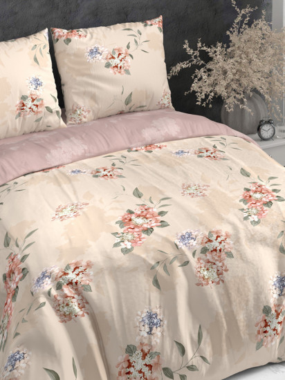 Комплект постельного белья «Ньюдис»