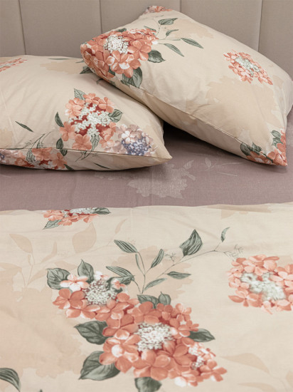 Комплект постельного белья «Ньюдис»