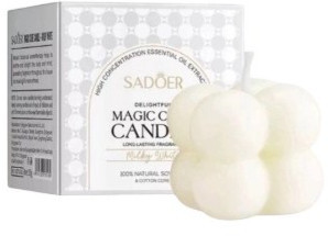 Набор для ванны «Алоэ»