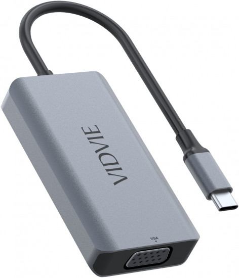 Док-станция Vidvie Хаб