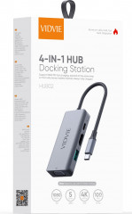 Док-станция Хаб - Фото 2