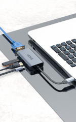 Док-станция Хаб - Фото 3