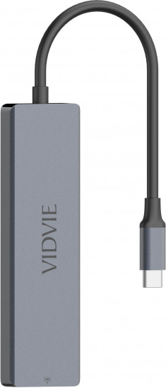 Док-станция Vidvie HUB03