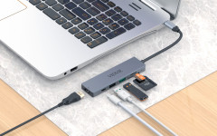 Док-станция HUB03 - Фото 2