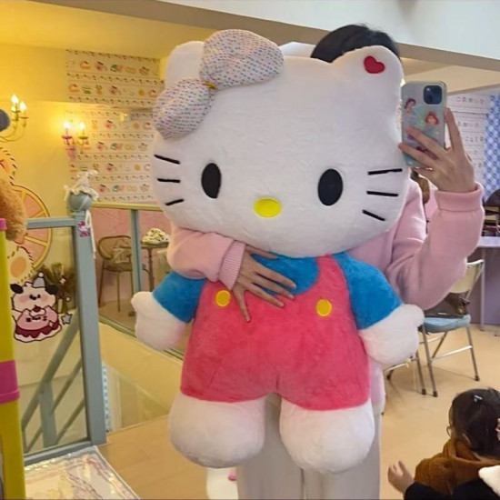 Мягкая игрушка «Hello Kitty»