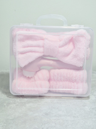 Набор аксессуаров для умывания