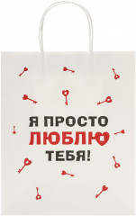 Пакет подарочный - Фото 1