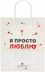 Пакет подарочный - Фото 2