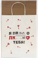 Пакет подарочный - Фото 6