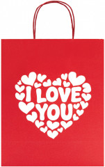 Пакет подарочный - Фото 3