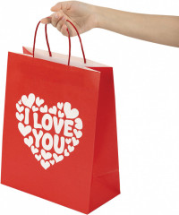 Пакет подарочный - Фото 6