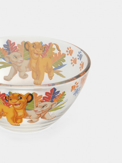 Салатник «Король лев»