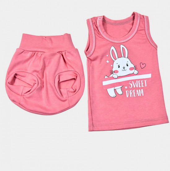 Комплект для девочек