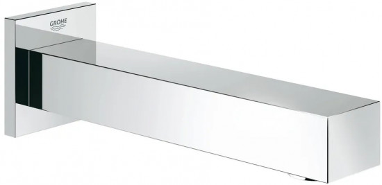 Излив для ванны