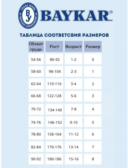 Комплект маек для девочек