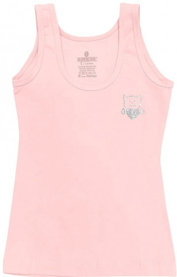 Комплект маек для девочек