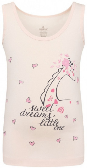 Комплект маек для девочек