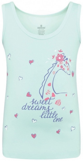 Комплект маек для девочек