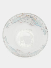 Салатник «Минни и единорог» - Фото 1