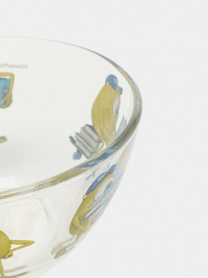 Салатник «Монстры»