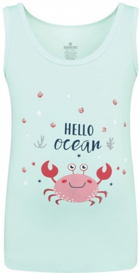 Комплект маек для девочек