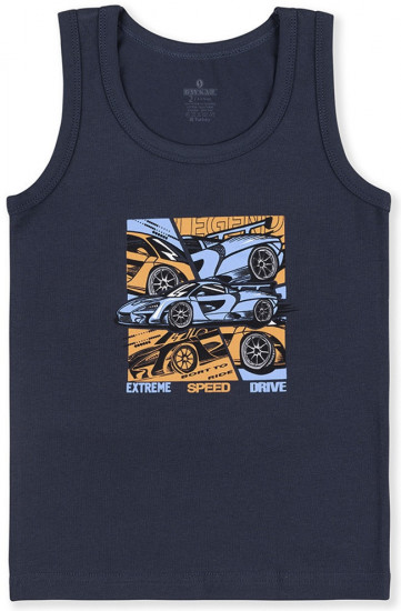 Комплект маек для мальчиков