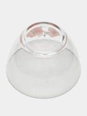 Салатник «Акварельные цветы» - Фото 2