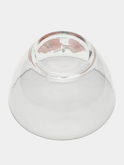 Салатник «Акварельные цветы»