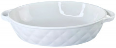 Блюдо для запекания «Bianco» - Фото 2