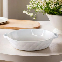 Блюдо для запекания «Bianco» - Фото 3