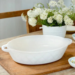 Блюдо для запекания «Bianco» - Фото 4