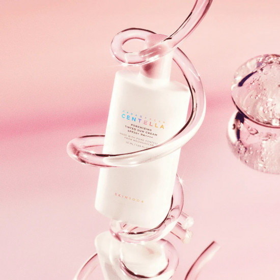 Солнцезащитный крем для лица для сужения пор SPF50+ PA++++ «Poremizing Velvet Finish Sunscreen»