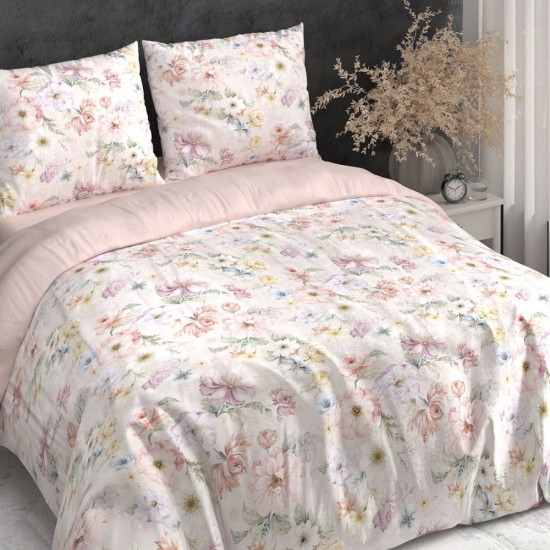 Комплект постельного белья «Лоталия»