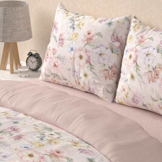 Комплект постельного белья «Лоталия»