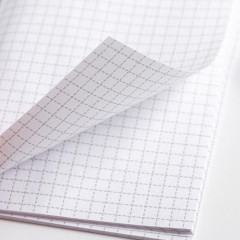 Блокнот «Расцветай от счастья» - Фото 3