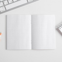 Блокнот «Расцветай от счастья» - Фото 4