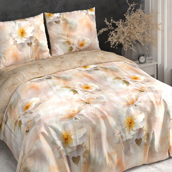 Комплект постельного белья «Флоревия»