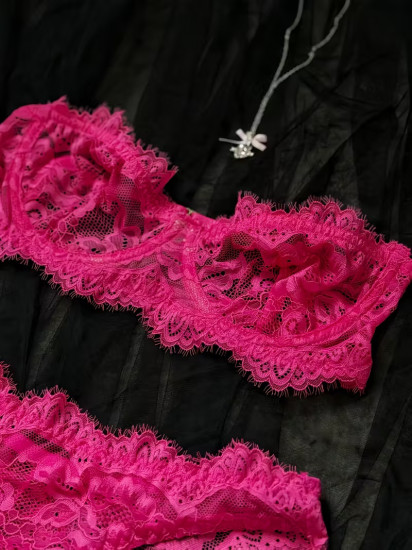 Комплект нижнего белья