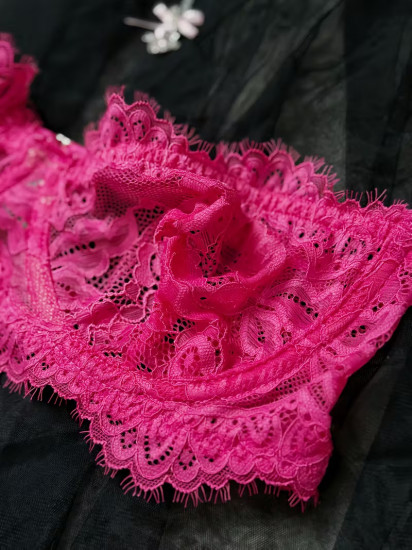 Комплект нижнего белья