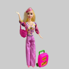 Кукла Барби - Фото 1