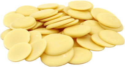 Шоколад белый 35% «Nevado»